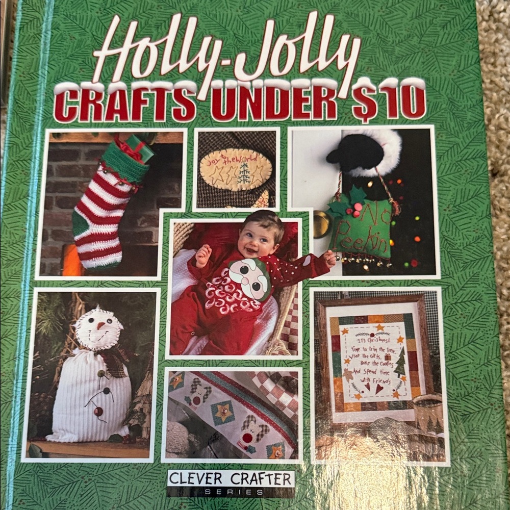 Crafting Book Collection - Picture 3 of 6